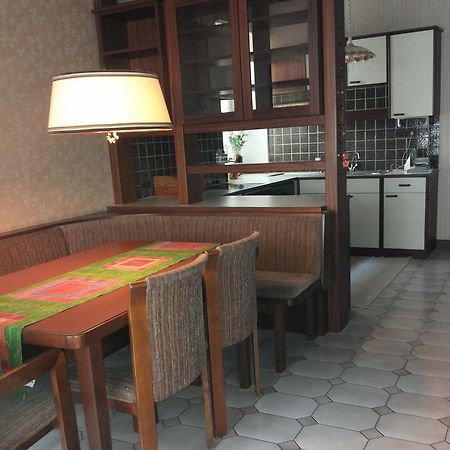 Ferienwohnung In Krems-Stein/Donau Εξωτερικό φωτογραφία