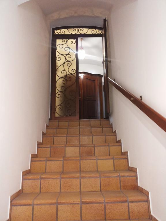 Ferienwohnung In Krems-Stein/Donau Εξωτερικό φωτογραφία