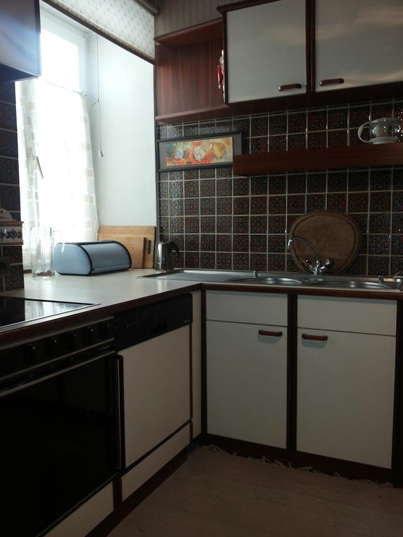 Ferienwohnung In Krems-Stein/Donau Εξωτερικό φωτογραφία