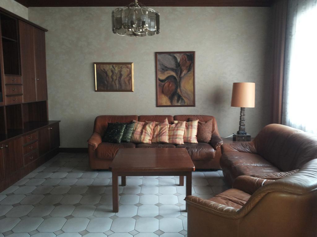 Ferienwohnung In Krems-Stein/Donau Εξωτερικό φωτογραφία
