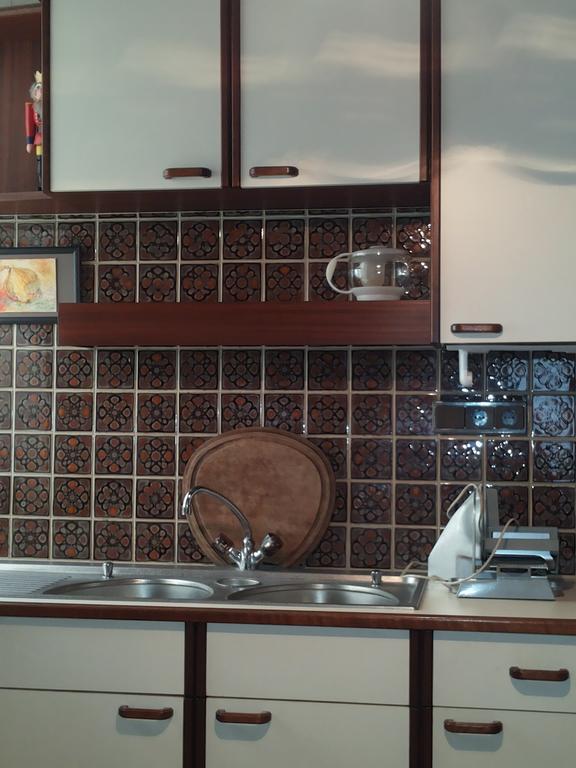 Ferienwohnung In Krems-Stein/Donau Εξωτερικό φωτογραφία