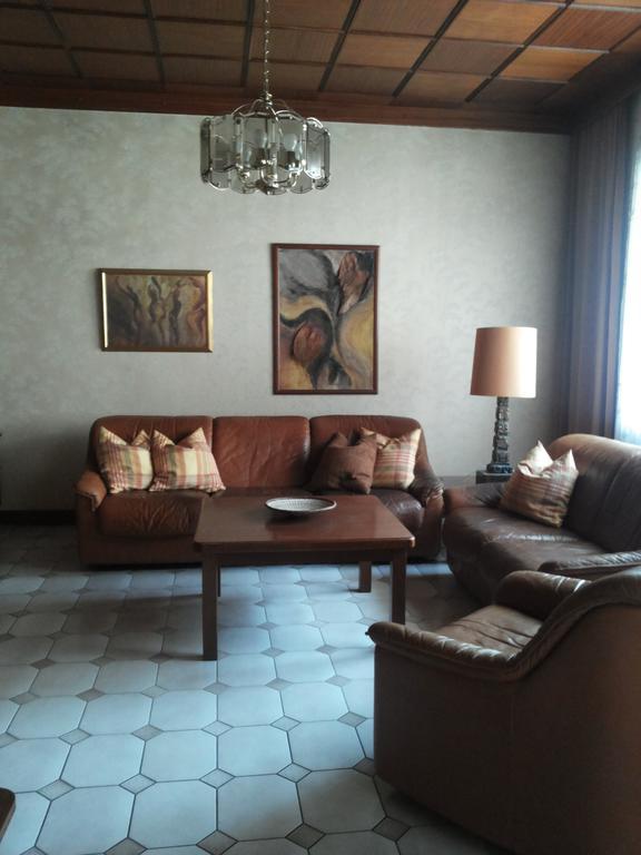 Ferienwohnung In Krems-Stein/Donau Εξωτερικό φωτογραφία