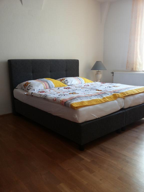 Ferienwohnung In Krems-Stein/Donau Εξωτερικό φωτογραφία