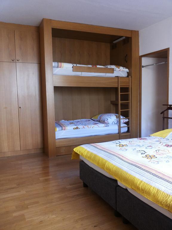 Ferienwohnung In Krems-Stein/Donau Εξωτερικό φωτογραφία