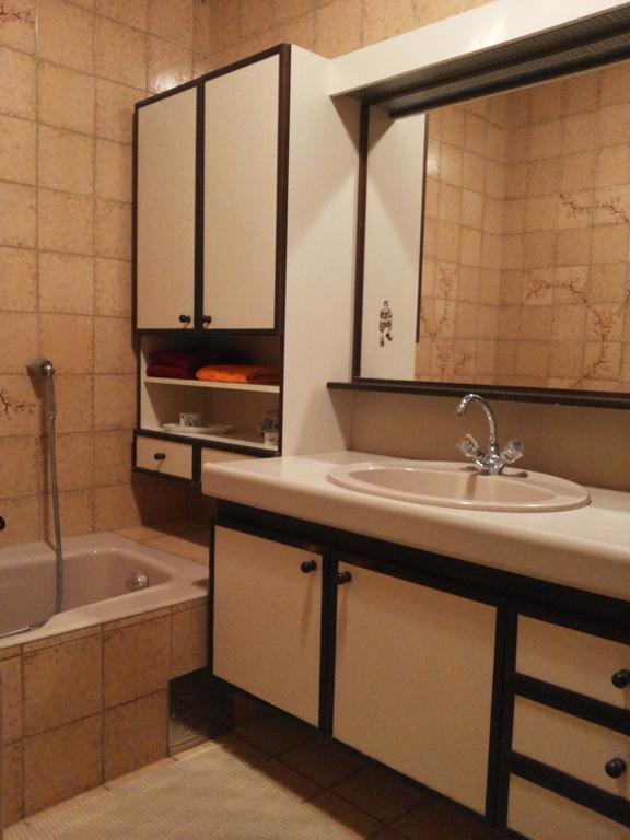 Ferienwohnung In Krems-Stein/Donau Εξωτερικό φωτογραφία